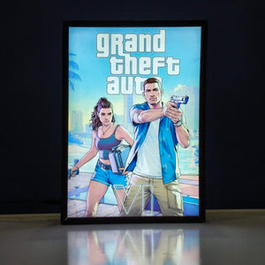 Gaming