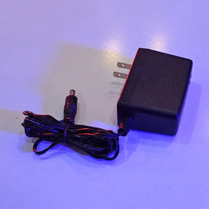 12 Volt Adapter