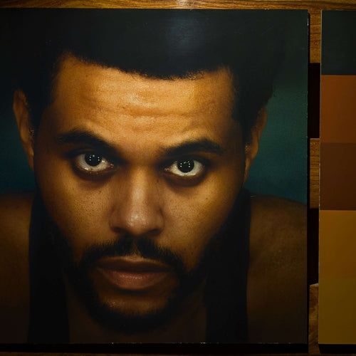 Hurry Up Tomorrow - The Weeknd