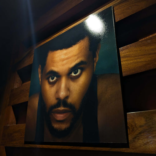 Hurry Up Tomorrow - The Weeknd